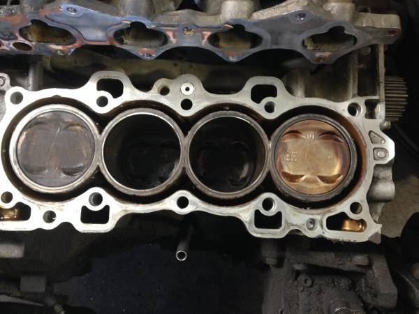 Auto Repair Honda Nissan Acura Toyota Lexus Service ) - automotive services picture