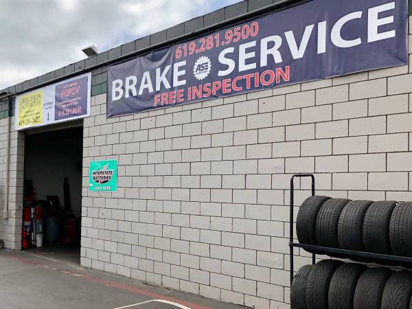 Auto Repair Honda Nissan Acura Toyota Lexus Service ) - automotive services picture