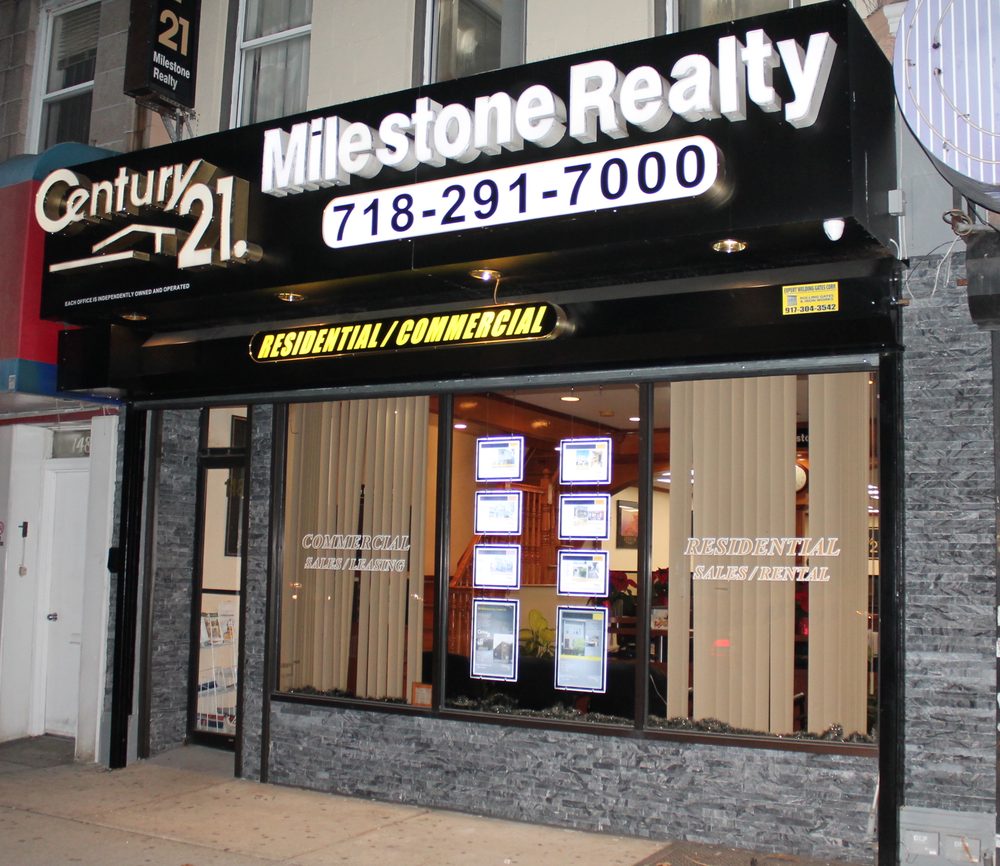 Century21 Milestone Realty picture