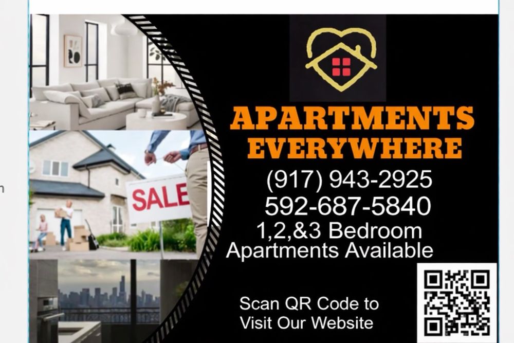 Apartments Everywhere picture