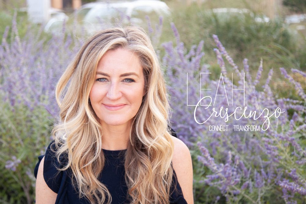 Hypnotherapy with Leah Crescenzo picture