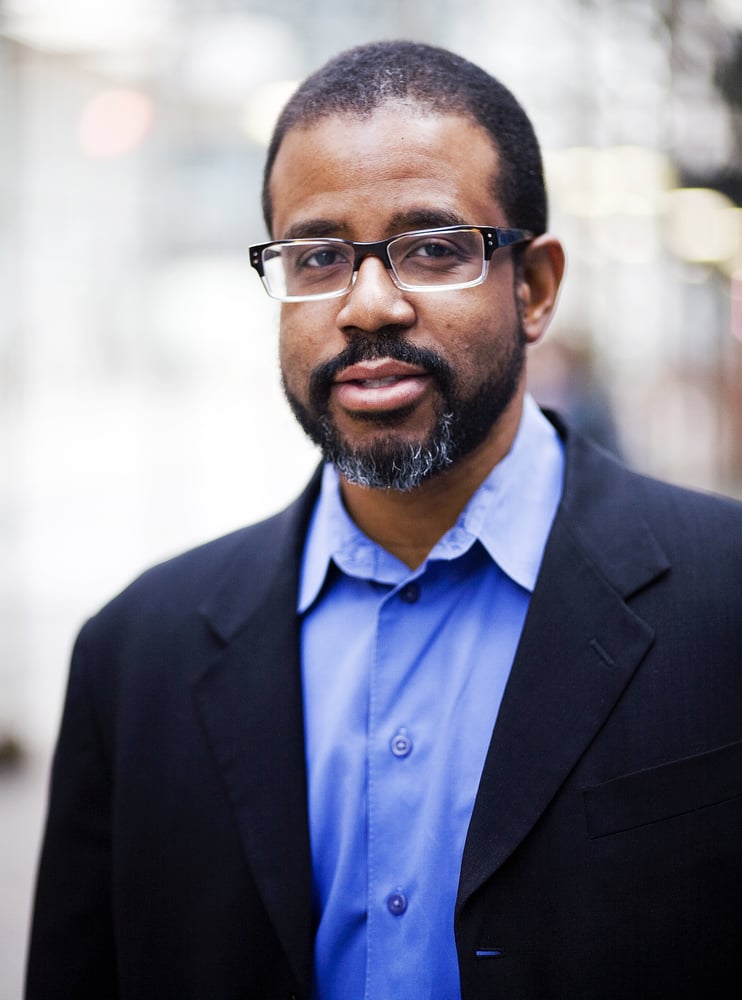 Fritz Galette, PhD picture
