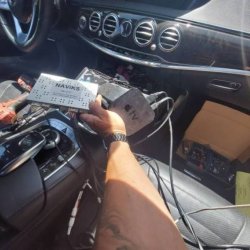 Alarm Odometer Dash Cluster ECU Programming MILEAGE CORRECTION GPS REMOVE Radio (Brooklyn Eastern Parkway Junction Queens) picture