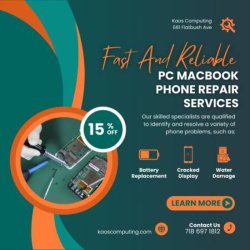 iPhone Repair Samsung Repair iPhone Unlock Samsung Unlock Macbook (Flatbush) picture