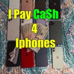 Buying all apple products (Bronx) picture
