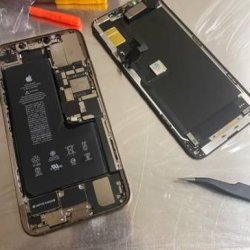 ☆☆☆☆☆☆☆ $50 Broken Screen Replacement - In NYC Mobile (bronx) picture