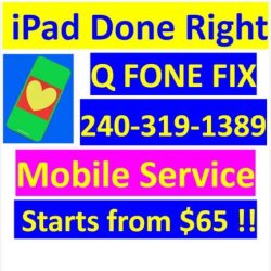 CELLPHONE REPAIR DONE RIGHT (Catonsville) picture