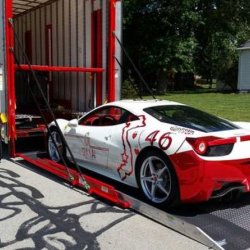 **A AND A CAR/AUTO TRANSPORT/SHIPPING** (Mobile) picture