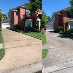 Local Pressure Washing Services - FREE QUOTE - (251) 647-2777 (Orange Beach, AL) picture