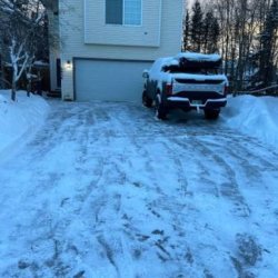 S&amp;L Services-snow removal (Anchorage) picture