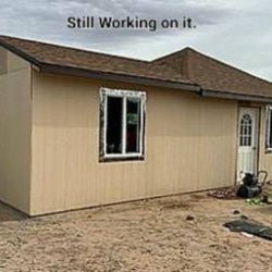 QUALITY WORK FOR LESS! LLC, State Contractor Lic. Rated ★★★★★ (Sierra Vista +Surrounding Area) picture