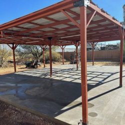 QUALITY WORK FOR LESS! LLC, State Contractor Lic. Rated ★★★★★ (Sierra Vista +Surrounding Area) picture