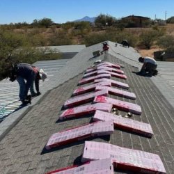 QUALITY WORK FOR LESS! LLC, State Contractor Lic. Rated ★★★★★ (Sierra Vista +Surrounding Area) picture