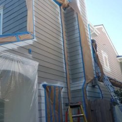 HANDYMAN CARMONA - Affordable Residential or Commercial (Los Angeles County) picture
