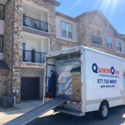 QuikmOve: Moving and Hauling 🚚 (816-681-8671 Licensed/Insured) picture