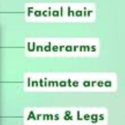 Hair removal for men (Calgary) canada picture
