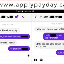 💲🤑💲 Express Loan Service, Private Lenders (ALL CANADA) picture
