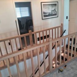 HANDYMAN CARPRNTER PAINTER RENOVATIONSKITCHEN &amp;BATHROOM (Langley/Vancouver/white rock/ Squamish /coquitlam/burnaby) picture