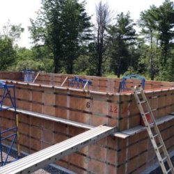 Excavation~Foundations~Jacking (Central Maine) picture