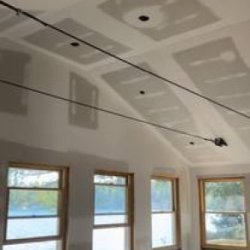 Drywall Taping/Painting Int. &amp; Ext./ Custom Art picture