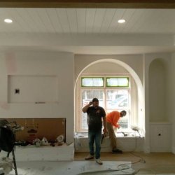 Seeking Drywall work in Bangor and surrounding areas (Bangor, ME) picture