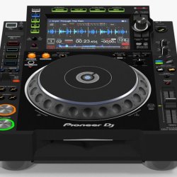 Pioneer DJ OPUS-QUAD All-in-one DJ system 1500 EURO picture