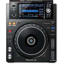 Pioneer DJ OPUS-QUAD All-in-one DJ system 1500 EURO picture