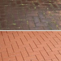 Pressure Washing Specialist (Surrey) picture