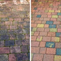 Pressure Washing Specialist (Surrey) picture