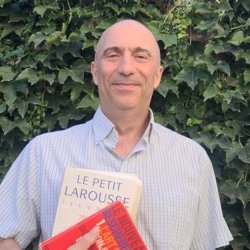Online french courses with native teacher (Paris) picture