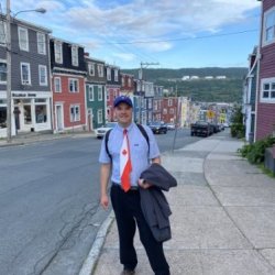 Newfoundland Labrador Tour picture