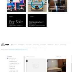 Affordable Website &amp; Logo Design to Boost Your Business! (Call or Text Today! (917) 651-8495) picture