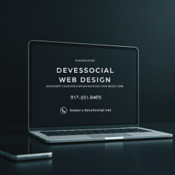 Creative UI/UX Design Services | Web Design Services (917) 651-8495 picture