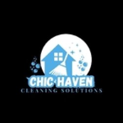 🧹Sparkle Your Space with Chic Haven🧼 Cleaning Solutions! (876) 207-4743) picture