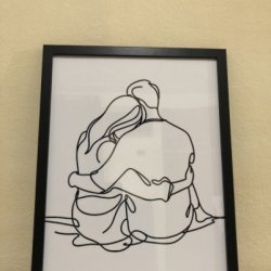 Framed Wall Art picture
