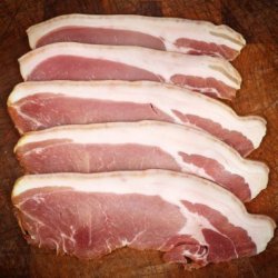 FRESH PORK FOR SALE 450 PER POUND. ALSO LIVE PIGS picture