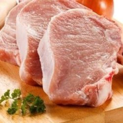 FRESH PORK FOR SALE 450 PER POUND. ALSO LIVE PIGS picture