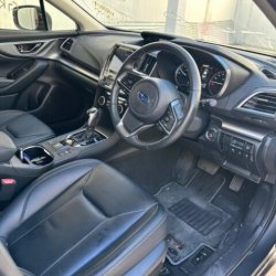 2021 SUBARU IMPREZA G4 picture
