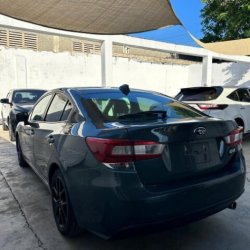 2021 SUBARU IMPREZA G4 picture