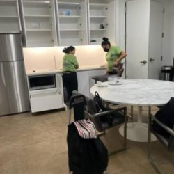 Avilas’s House Cleaning Service. (New York) picture