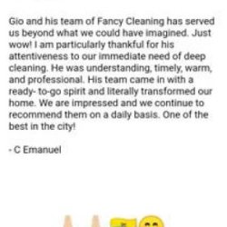 📞 House clean service (LES NYC) (347)494-2609 picture