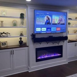 🧰 🛠️ HANDYMAN | ELECTRICIAN | RENOVATION | VINYL FLOORING | PAINTER (Manhattan + Brooklyn + Queens) picture