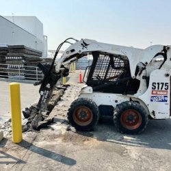 Concrete, Asphalt Demo &amp; Removal Concrete, Asphalt Demo &amp; Removal picture
