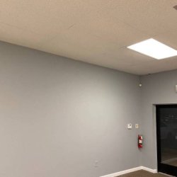 Interior Painting ~ clean prep and a decent finish 👇 painters/painter (Boise, Eagle, Meridian, Star, Nampa, Caldwell) picture