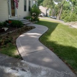 Concrete Flatwork, Masonry, Veneer, and Repair (Rhode Island) picture