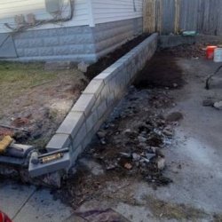 Concrete Flatwork, Masonry, Veneer, and Repair (Rhode Island) picture