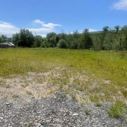Shanco  Corduff, Carrickmacross  Building Site (with OPP) picture