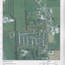 Tirnaleague  Carndonagh  Commercial Land picture