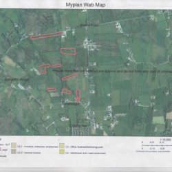 Tirnaleague  Carndonagh  Commercial Land picture