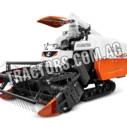 New Holland Tractors For Sale picture